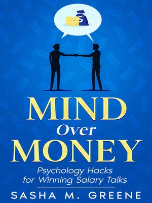 cover image of Mind Over Money